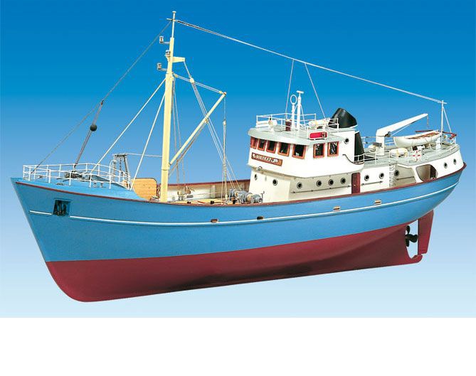 Maquette bateau à construire, BoatBuilders' Lab
