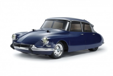 CITROEN DS 