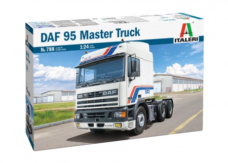 DAF95 MASTER TRUCK