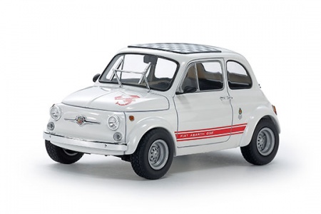 FIAT ABARTH 695SS