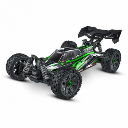 JATO 4X4 BRUSHLESS BL-2S