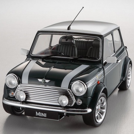 MINI COOPER BSCC LIMITED 