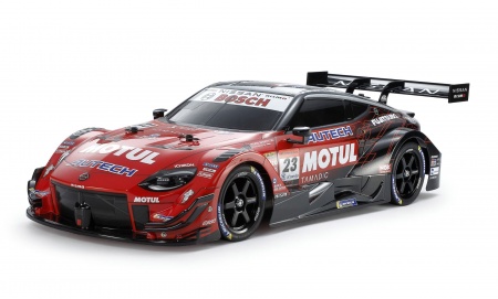 MOTUL AUTECH Z CP