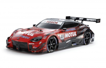 MOTUL AUTECH Z