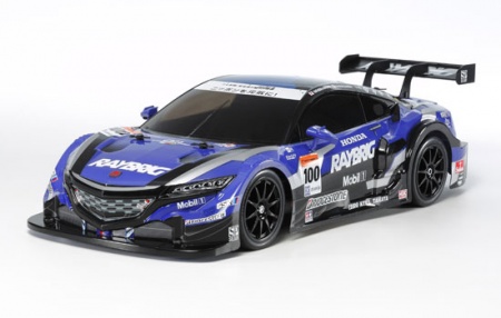 RC RAYBRIG NSX CONCEPT