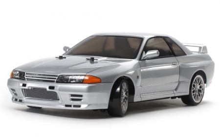 RC SKYLINE