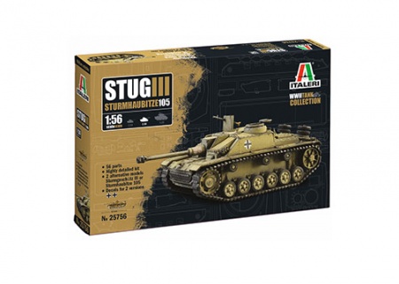 STUG III 